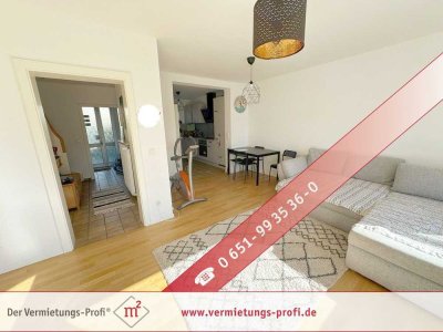 Renoviertes Einfamilienhaus mit Garten und Terrasse zur Miete!
