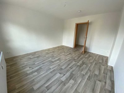 Hier wird's schön!