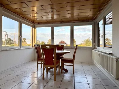 Großzügige 5,5-Zimmer Wohnung in Unterstadion