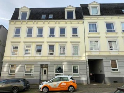 2,0-Zimmer-Wohnung, Dorotheenstr. 15, 2.OG re.
    ! Bitte bewerben Sie sich online !