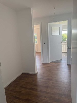 Gemütliche 2-Zimmer-Wohnung im Erdgeschoss – ruhig & freundlich geschnitten