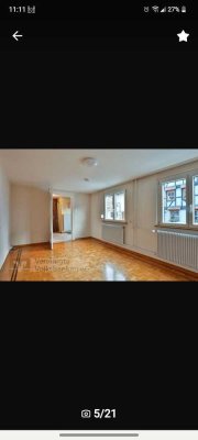 Charmantes Reihenendhaus mit 4,5 Zimmern in Hülben