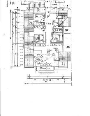 Charmante 3-Zimmer-Dachgeschosswohnung in Wolfegg