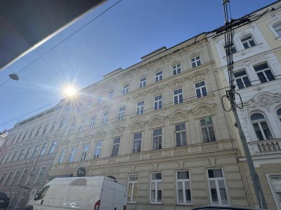 Nachhaltige Anlage im 16.Bezirk - Tolle Infrastruktur! Jetzt anfragen!