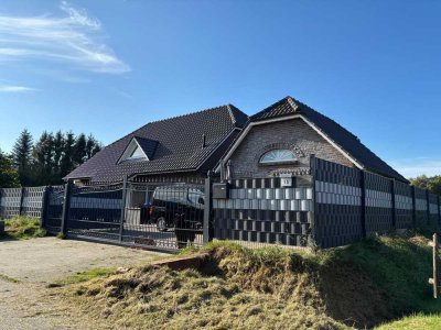 Großzügiges, modernes Einfamilienhaus in ruhiger Lage von Rechtsupweg!