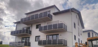 3- Zimmer Wohnung in Mühlingen