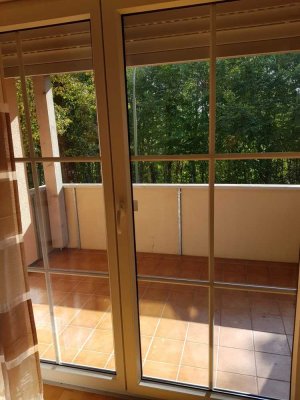 Tolle Maisonette-Wohnung am Ortsrand