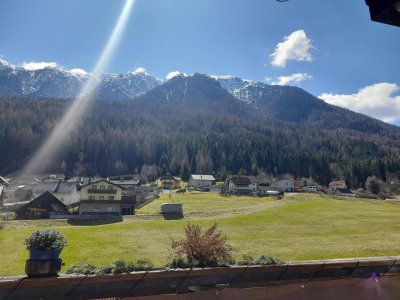 Achtung neuer Preis !!! Provisionsfreie Eigentumswohnung im Thermengebiet Bad Bleiberg Zentrum (Ferienimmobilie, Zweitwohnsitz ebenfalls möglich)