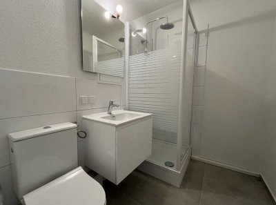 3 Monate mietfrei oder 1.000€ für Möbel! 3-Zimmer mit Balkon und modernem Badezimmer