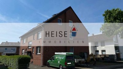 Komplett möbliertes 1-Zimmer-Apartment in Holzminden zu vermieten - Top Zustand!