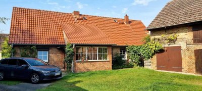 Ihre Chance: Dreiseitenhof in Küstennähe - Keine Käuferprovision