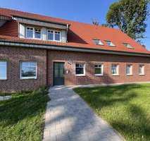Erstbezug: Charmante Fünf-Zimmer-Wohnung in Maisonette-Bauweise