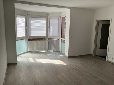Renovierte 3-Zimmer-Wohnung in beliebter Lage!