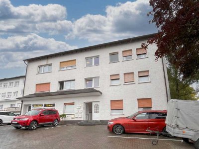 / Mehr als nur 3 Zimmer: Kreativer Wohnraum mit Dachausbau in Sundern!