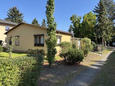 Einfamilienhaus EFH Falkensee 3 Zimmer, EBK, Garten, Stellplatz