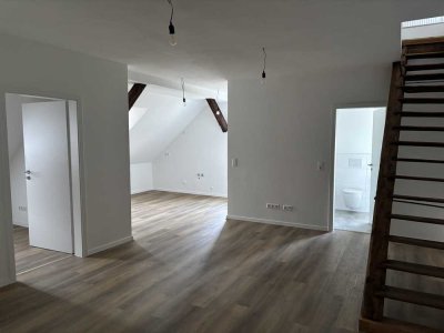 Attraktive 3-Zimmer-Wohnung im 4. OG in Rottweil