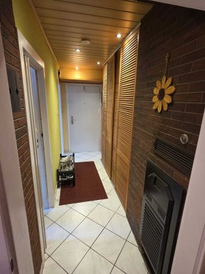 Renditewohnung in begehrter Lage von Elberfeld Süd – charmant und einladend!