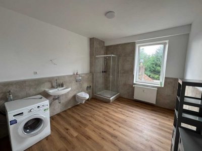 EBK  2-Zimmer-Wohnung in wirges