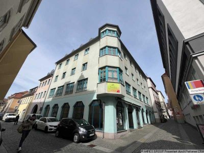 Ihre neue Wohlfühlwohnung: Modern sanierte 3-Raumwohnung mit Terrasse und Fahrstuhl