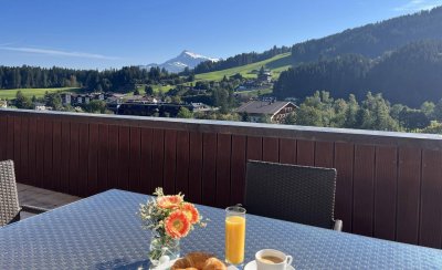 Absoluter Spitzenpreis! Großzügige Landhausvilla in bester Panoramalage
