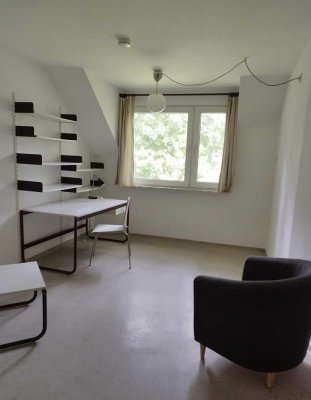 Gepflegte Appartements / Wohnung / Zimmer in bester Lage NUR STUDENTEN