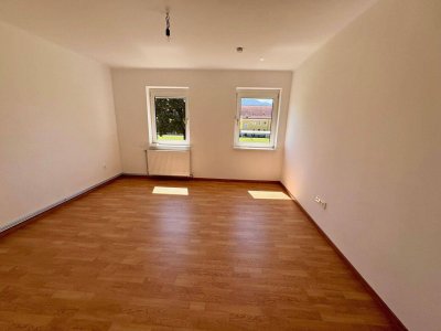 Erstbezug nach Sanierung | 2 Zimmer