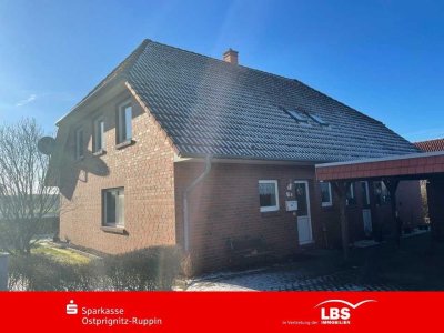 vermietetes Doppelhaus als Kapitalanlage