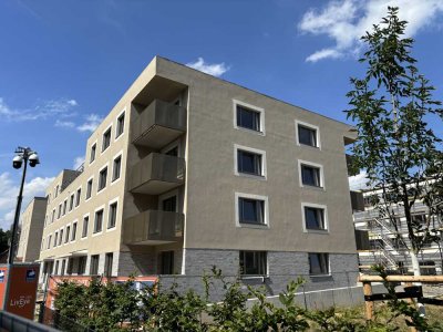 Geräumiges Townhouse mit Garten (im Bau)