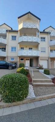 Helle 63m2 Wohnung in Top Lage