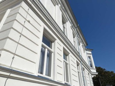 Charmante 3-Zimmerwohnung in Jugendstilvilla – ideal zum Wohnen, Arbeiten oder als Kapitalanlage!