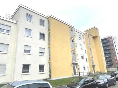 Jetzt erwerben, später beziehen! Attraktive 2 Zimmer-Wohnung in toller Lage!