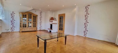 Schöne 3-Zimmer-Wohnung mit gehobener Innenausstattung mit Balkon und EBK in Melsungen