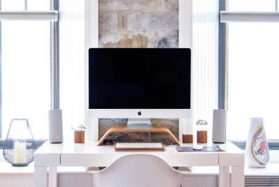 Homeoffice? Kein Problem! Ausreichend Platz für Arbeit & Leben unter einem Dach - Bien-Zenker!