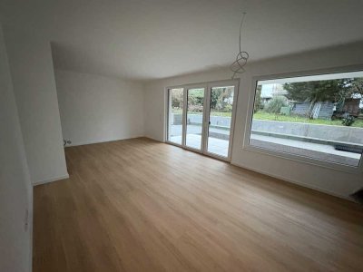 [ERSTBEZUG - QNG NEUBAU] Moderne Neubauwohnung (74,1 qm) mit Terrasse