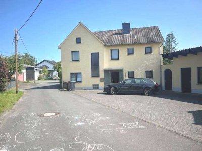 Wohnoase sucht neue Familie
