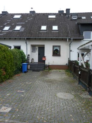 Reihenmittelhaus in ruhiger Anliegerstraße von Mörfelden