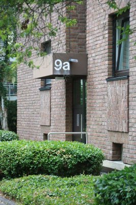 Gut geschnittene 3-Zimmer-Wohnung in Köln-Weiden zu verkaufen