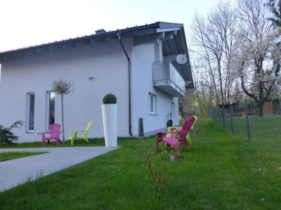 Exclusive Mietwohnung in Villach-Gödersdorf