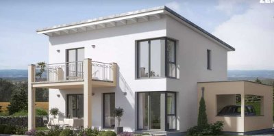 Bien-Zenker: Ihr maßgeschneidertes Traumhaus in Gägelow
