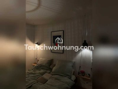 Tauschwohnung: 3 Zimmer Traum