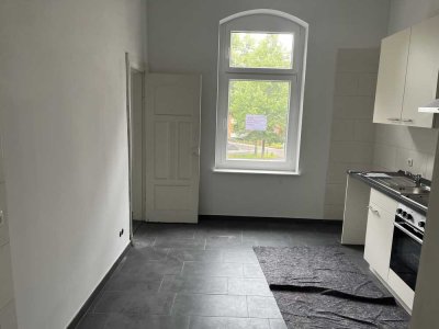 Lüneburg 4-Raum-Wohnung mit Balkon