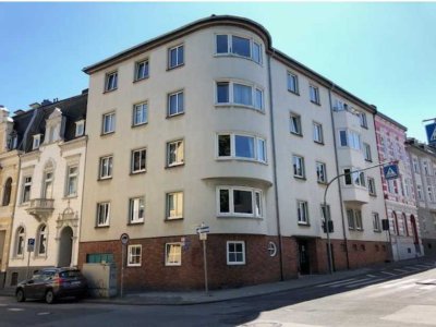 Ansprechende 3,5-Zimmer-Wohnung mit Balkon in Mönchengladbach