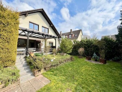 ⭐️⭐️⭐️Möbliert & renoviert/ ERSTBEZUG / Top Ausstattung / Stellplatz / Terrasse & Garten