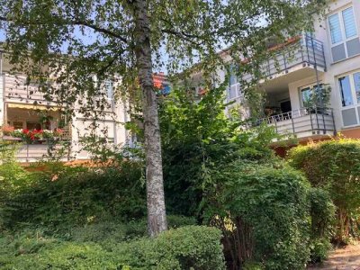Schöne 2 Zimmer Wohnung mit Perfekter lage in Schhöneiche