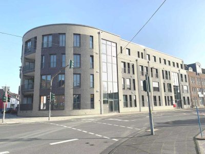 Exklusive Wohnung im Herzen von Troisdorf-Spich