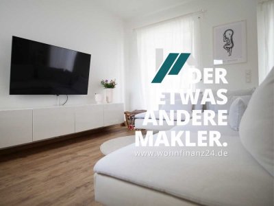 Ruhige Hanglage mit Weinberg-Atmosphäre und großer Garage