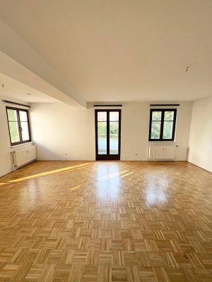 Garconniere mit Loggia und Balkon nahe KF-Uni - Provisionsfrei!