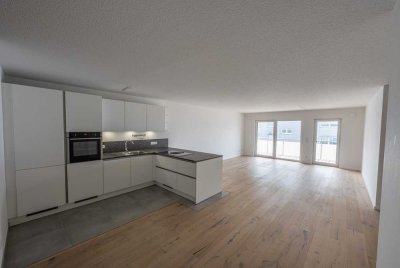 Reserviert - aktuell Besichtigungsstop! Großzügige Wohnung mit vier Zimmern in Stadeln