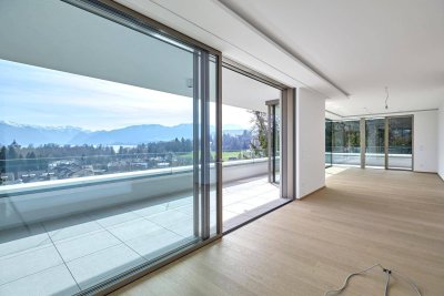 Traunseeblick, Traunsteinblick, Villenlage! "Duett in der Parkstraße" - Top B5
