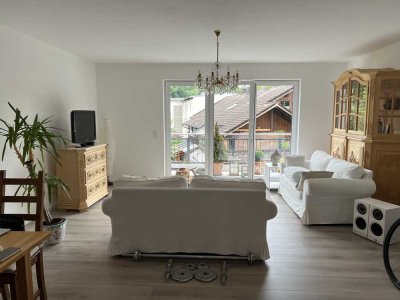 MODERNE, GROSSZÜGIGE 2-ZIMMER-WOHNUNG BARRIEREFREI MIT LIFT